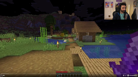 Ogre minecraft version