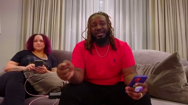 T-Pain tells a story about fishing with his Dad