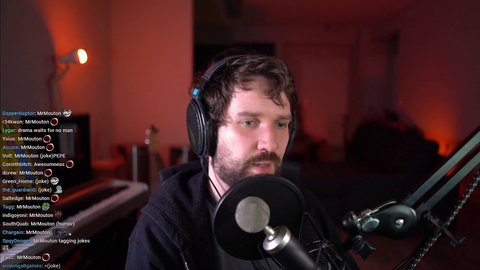 Destiny: How BOB7 makes friends