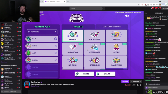 roflgator - average dream fans