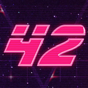 TheNumber42
