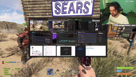 Mr. Wobbles got unbanned!
