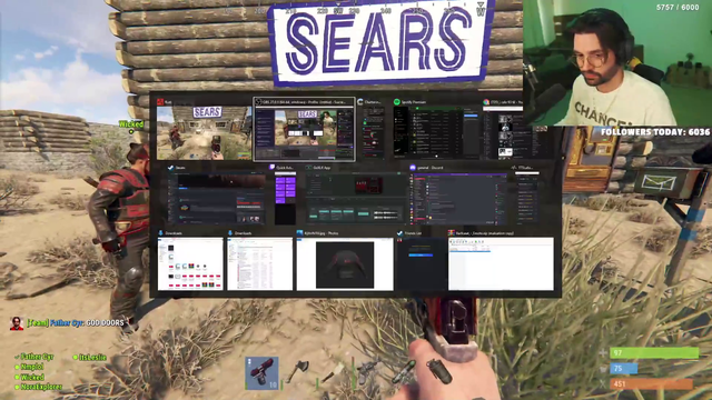 Mr. Wobbles got unbanned!