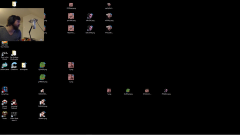 forsen is losing braincells