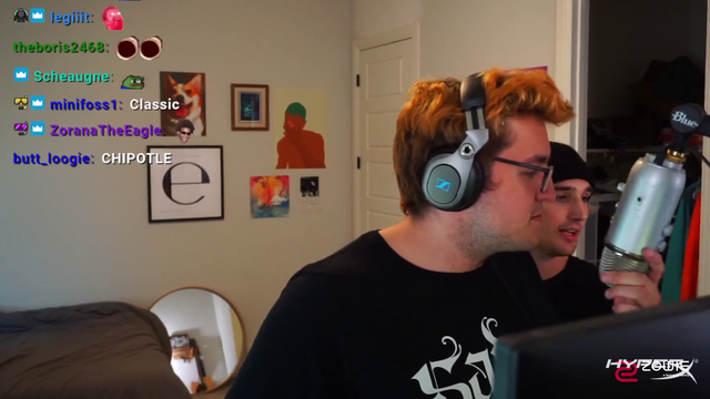 asmr freestylin
