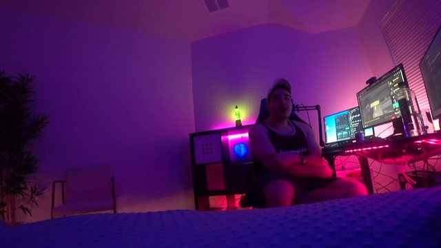 Tridance NOW WHOT?