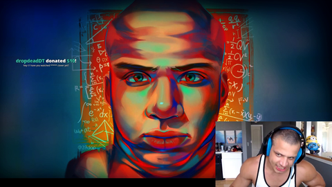 Tyler1 on the xQc ban