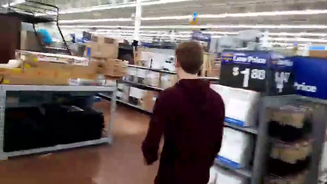 Greek & friends preparing for Hampton Brandon's arrival in Austin