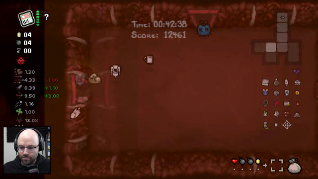 NL gets crazy with it