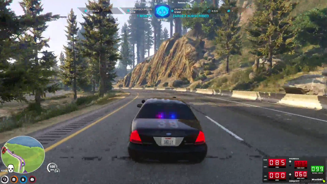 Kyle having trouble to roll with RP after XQC changes the bike meta during bank robbery