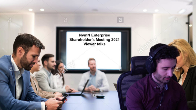 NymN will no longer be working on Radio Kappa