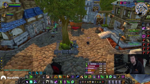 Soda wants to make one thing clear when he goes to Twitchcon