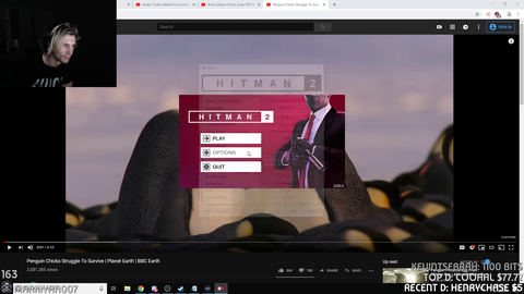 Alinity poem