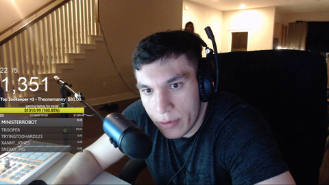 Here we go again OMEGALUL