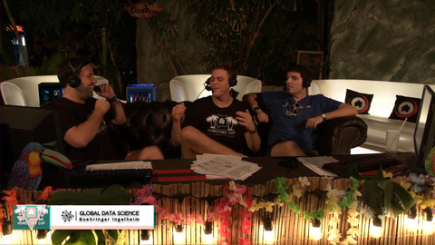 Shopify CEO wants to donate $25 000 to the Starcraft II HomeStoryCup XX Prize Pool (Doubling it)