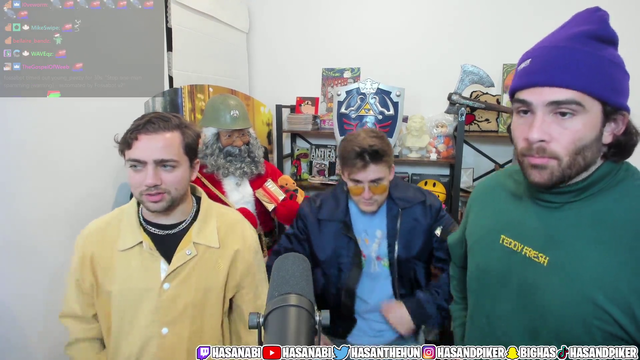 Miz's Fireball Sponsor Lore