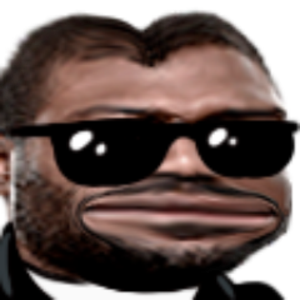 RAMPAGEishuman
