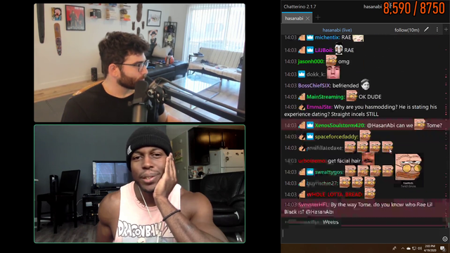 Hasan's friend is a misuser