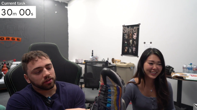Julia cancelled o7
