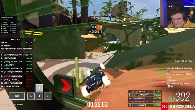 "Elite Gamer"