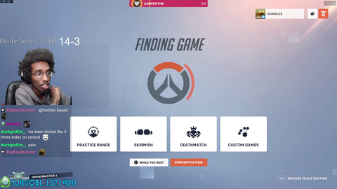 You will never guess how this clip ends