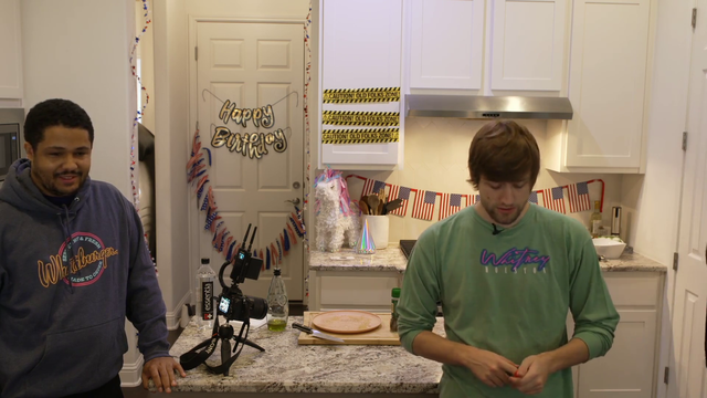 soda tributes for vei