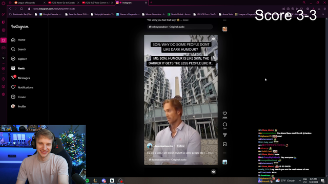 Jankos's algorithm is random