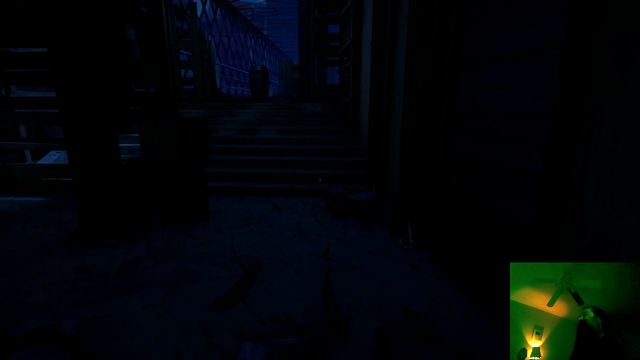Aris now knows what its like to be in his chat