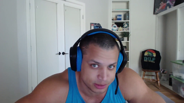 Tyler1 and XQC's first IRL interaction after 1 year