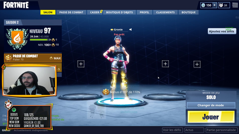 Caught stealing emotes: "When you take something from Google, it's not stealing"