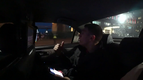 APE IS ACTUALLY FIRE