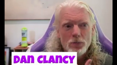 Dan Clancy announces Twitch using AI stream transcriptions to help demonitize streamers that "do not match a brand"