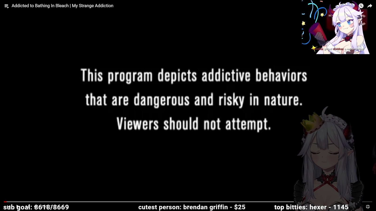 "Scientific Research"