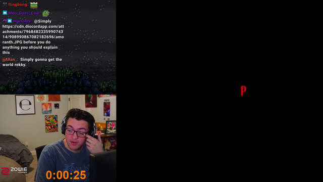 Simply explains