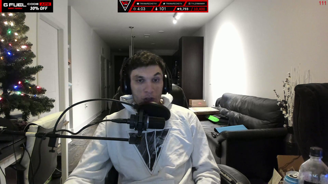 Trainwreckstv - Train has had a threesome with 2 dudes
