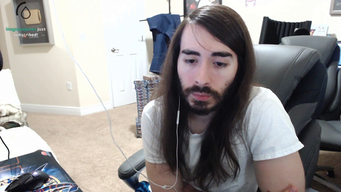 Critikal on xqc's GTARP ban