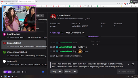 the hate raid