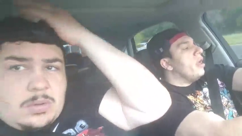 GGX Gang btw