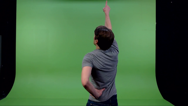 Jerma Makes a Chad Leap