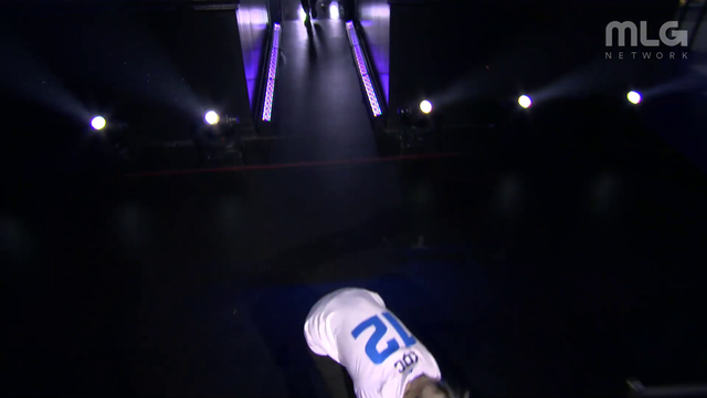 xQc is back