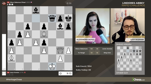 Chess memes are on a different level
