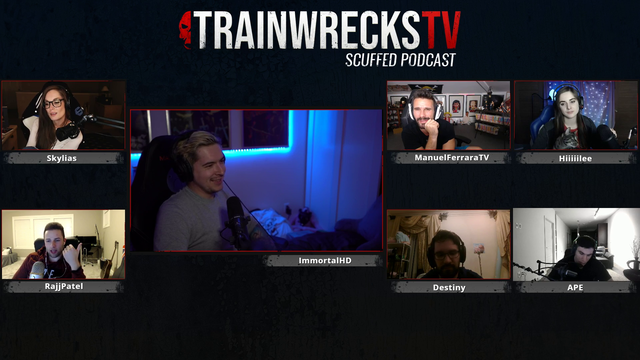 Edgstiny is back