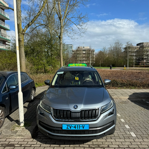 taximarceldenhaag