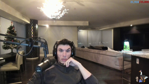 Train claims the Twitch gambling ban had nothing to do with gambling and it had to do with him