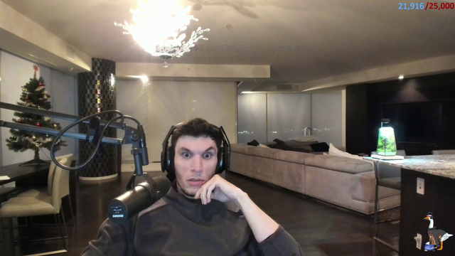 Train claims the Twitch gambling ban had nothing to do with gambling and it had to do with him