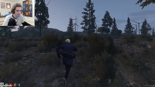 Messing with cop cars is now bannable..... "Learn to take the L," they say. monkaLaugh