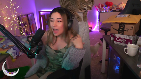 Alinity addresses what we've all been wondering