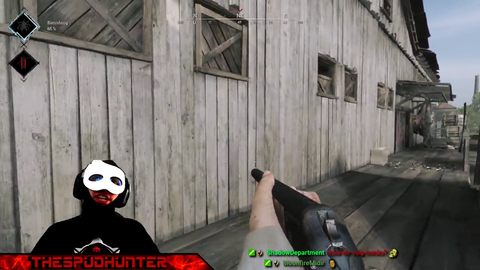 How AUSTRALIANS Communicate in-game