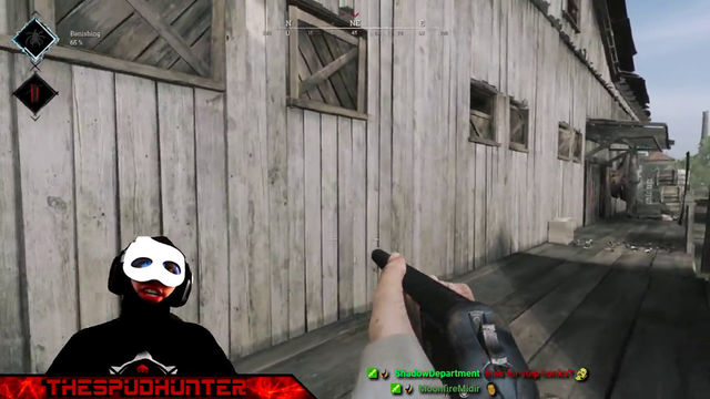 How AUSTRALIANS Communicate in-game