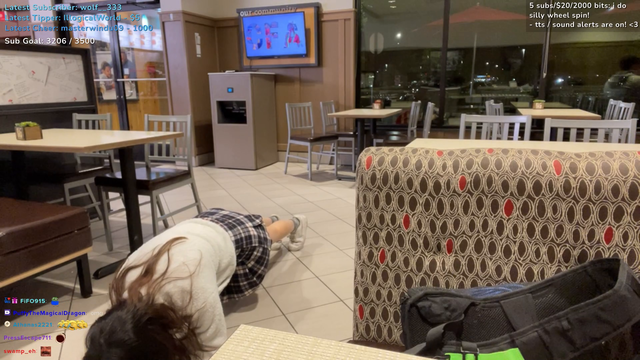 most normal emily stream